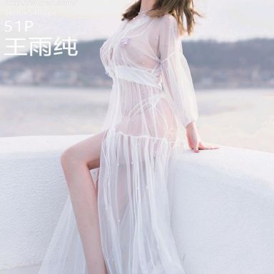 XiuRen秀人网 4950期 王雨纯