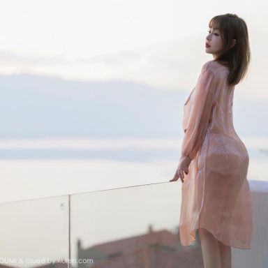 YouMi尤蜜荟 787期 王雨纯