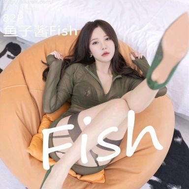 XiuRen秀人网 5216期 鱼子酱Fish