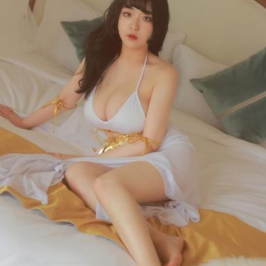 XiuRen秀人网 5341期 奶酥36E