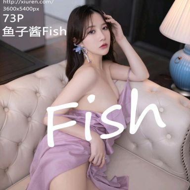 XiuRen秀人网 5432期 鱼子酱Fish