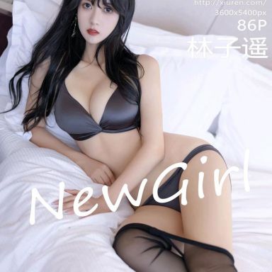 XiuRen秀人网 5575期 林子遥