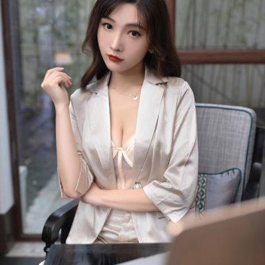 XiuRen秀人网 5594期 陆萱萱