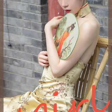 ugirls爱尤物 2306期 梦心玥 恍惚的感情