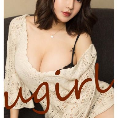 ugirls爱尤物 2317期 孙一菲 金屋藏娇