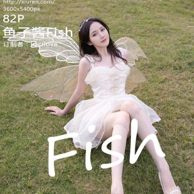 XiuRen秀人网 5715期 鱼子酱Fish