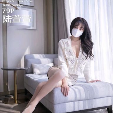 XiuRen秀人网 5771期 陆萱萱