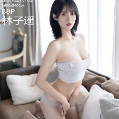 XiuRen秀人网 5885期 林子遥