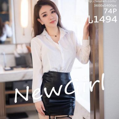 XiuRen秀人网 5916期 雨儿1494