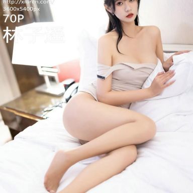 XiuRen秀人网 6043期 林子遥