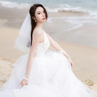 XiuRen秀人网 6120期 梦心玥