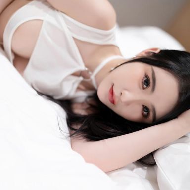 XIAOYU语画界 930期 Cherry樱桃酱