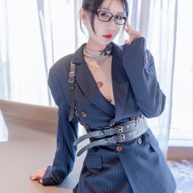 XiuRen秀人网 6255期 夏沫沫tifa