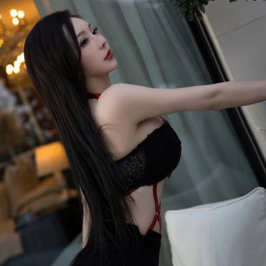 XiuRen秀人网 6294期 大琪琪Emily