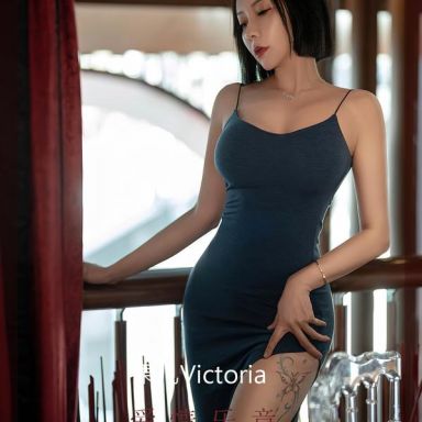 ugirls爱尤物 2448期 果儿Victoria 爱情乐章
