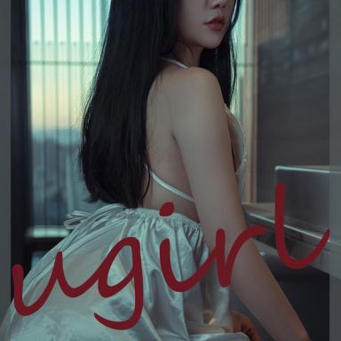 ugirls爱尤物 2457期 anna苏拉 在我心上