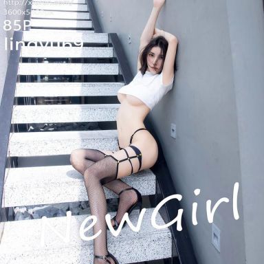 XiuRen秀人网 6443期 lingyu69