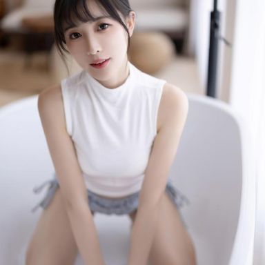 XiuRen秀人网 6455期 林星阑