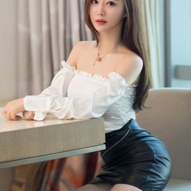 XINGYAN星颜社 084期 佟蔓baby