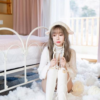 XINGYAN星颜社 175期 王雨纯