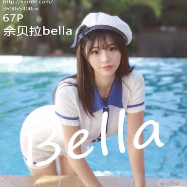 XiuRen秀人网 6686期 佘贝拉Bella