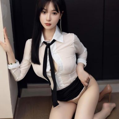 XiuRen秀人网 6710期 柚琪Rich