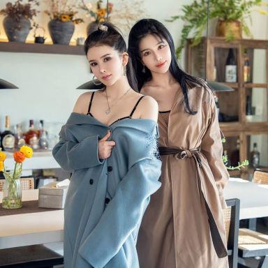 XINGYAN星颜社 192期 刘钰儿