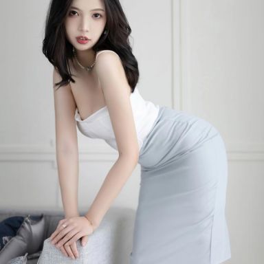 XiuRen秀人网 6898期 郑颖姗Bev