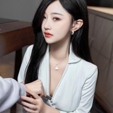 XiuRen秀人网 6900期 妙可可Cheese