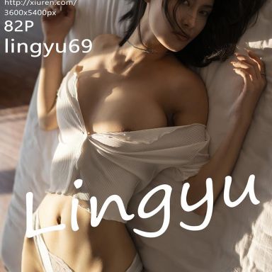 XiuRen秀人网 7088期 lingyu69