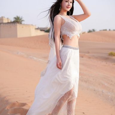 XiuRen秀人网 7220期 朱可儿Flora