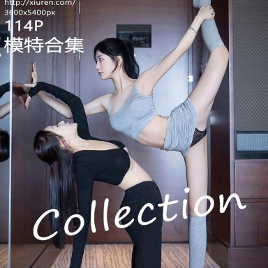 XiuRen秀人网 7258期 模特合集