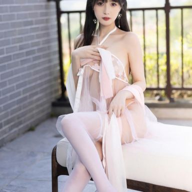 XIAOYU语画界 1071期 林星阑