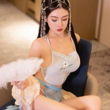 XiuRen秀人网 7514期 唐宁宁