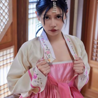 XiuRen秀人网 7564期 尹甜甜