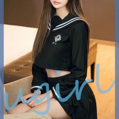 ugirls爱尤物 2627期 乐声与野火 欣怡