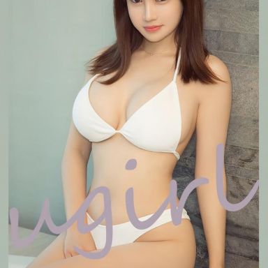 ugirls爱尤物 2650期 熟谙的游戏 周大萌