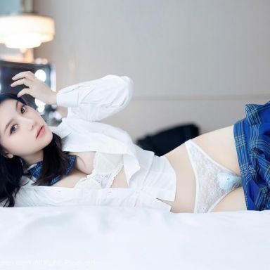 XiuRen秀人网 7754期 豆瓣酱