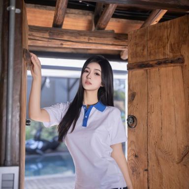 XiuRen秀人网 7876期 谭小灵