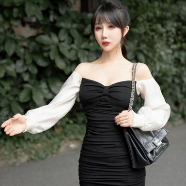 XiuRen秀人网 7930期 波巧酱