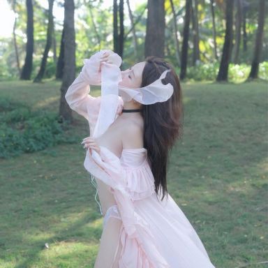 XiuRen秀人网 8007期 小薯条nienie