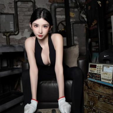 XiuRen秀人网 8027期 周于希Sally