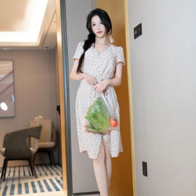 XiuRen秀人网 8130期 利世