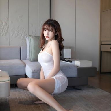 XiuRen秀人网 8131期 陆萱萱