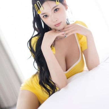 XIAOYU语画界 1126期 杨晨晨Yome