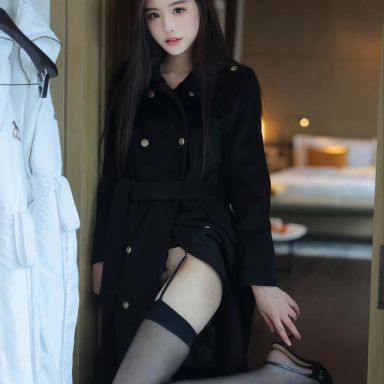 XiuRen秀人网 8152期 晚苏susu