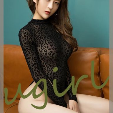 ugirls爱尤物 2676期 慵懒的妖娆 崔灿