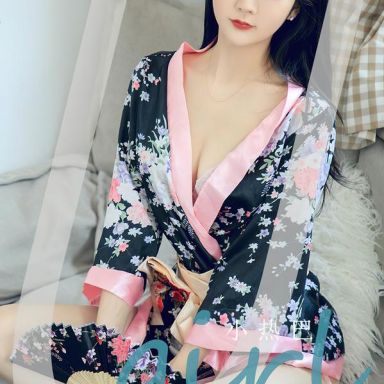 ugirls爱尤物 2690期 陪你朝夕 小热巴