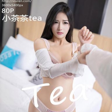 XiuRen秀人网 8262期 小茶茶tea