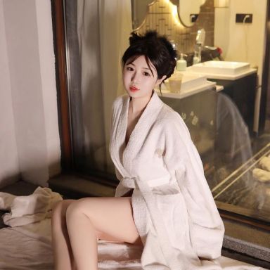 XiuRen秀人网 8263期 陈小花